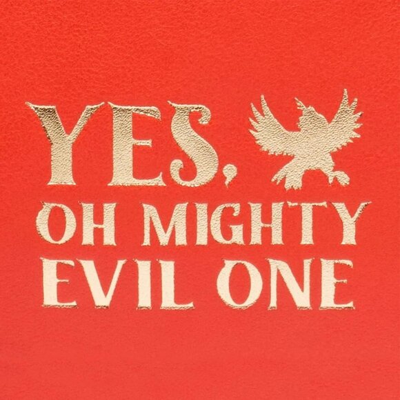 Loungefly Disney Aladdin Iago Cosplay Backpack NWT - Picture 3 of 4